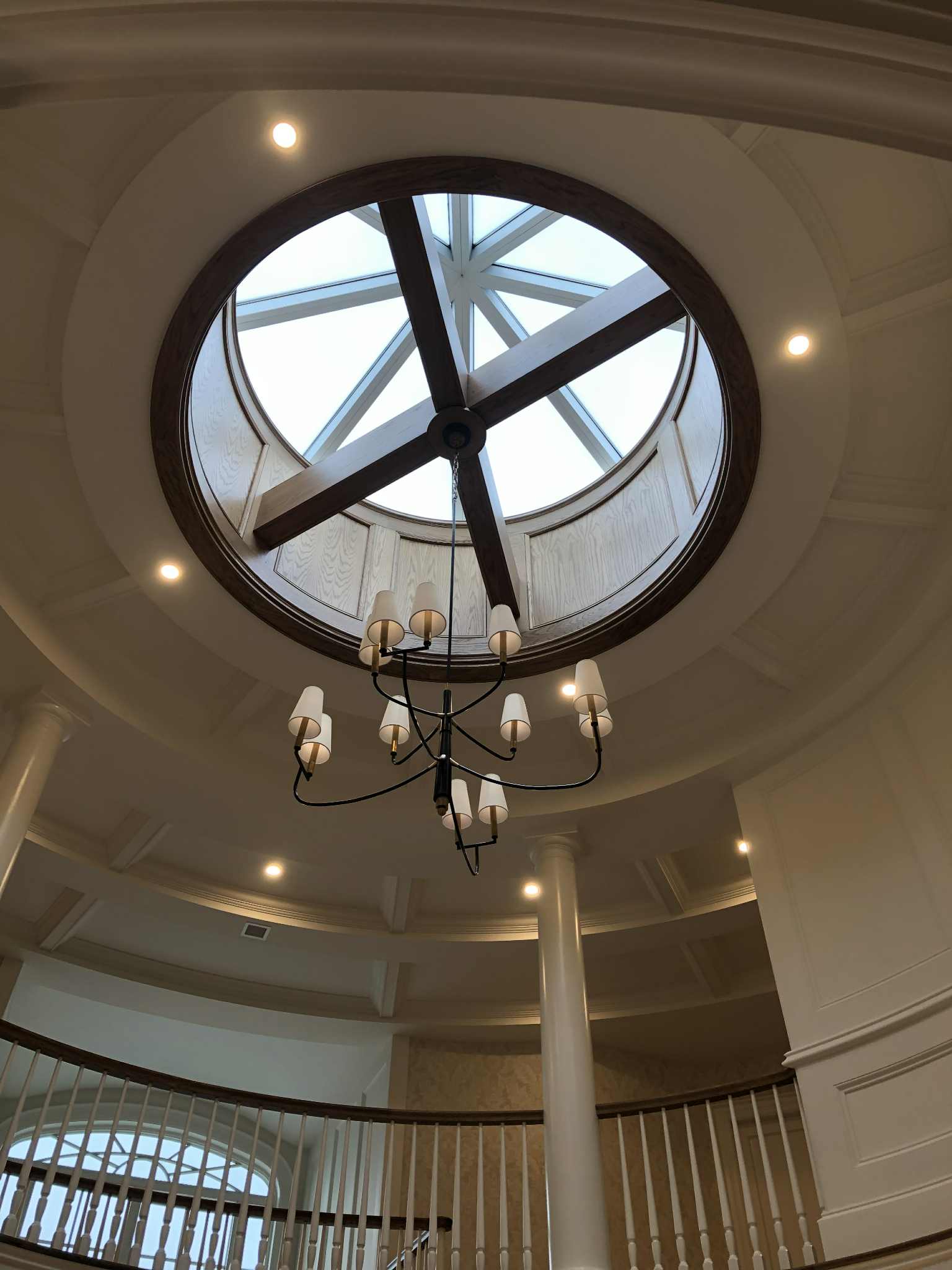 Refinishing spaces with a unique craftsmanship that carries through generations